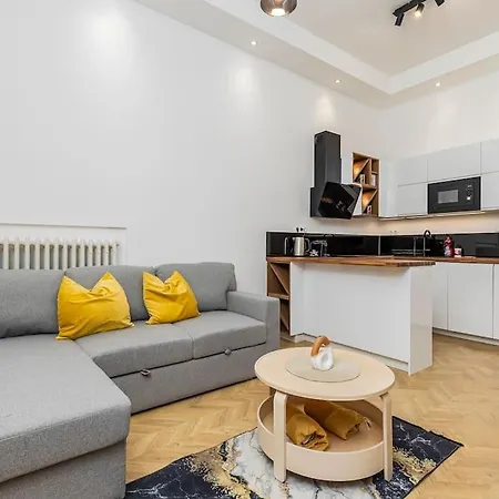 Venus - Akacfa Iii Apartmán *