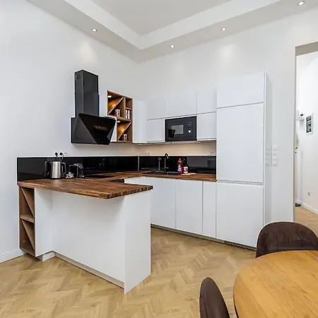 Apartmán Venus - Akacfa Iii