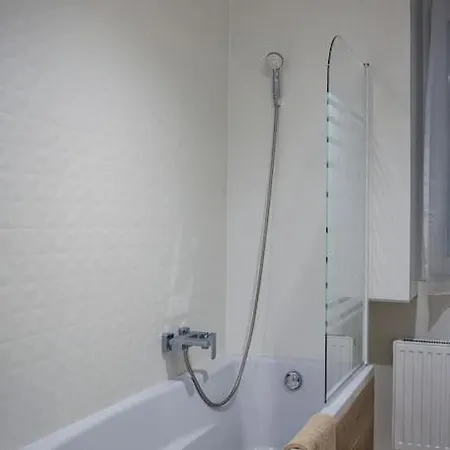 Apartmán Venus - Akacfa Iii Budapešť