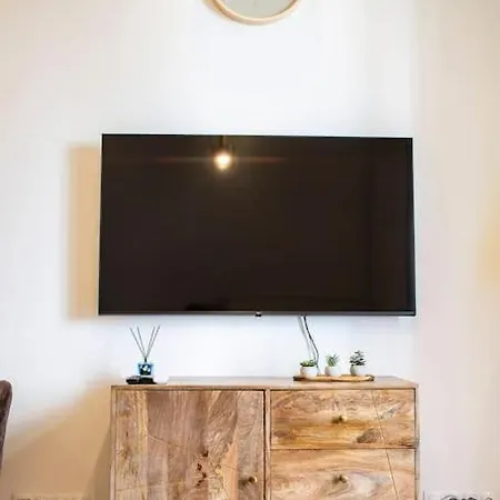 Apartment Venus - Akacfa Iii *