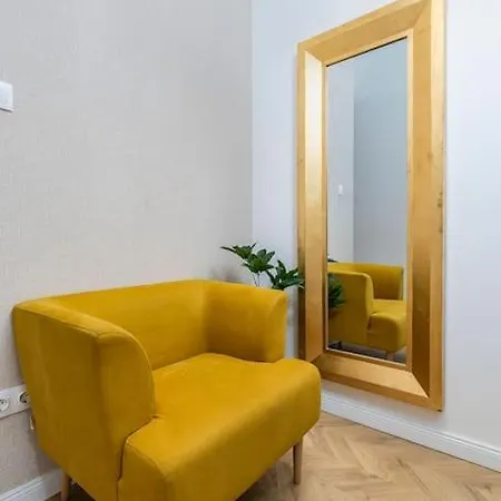 Venus - Akacfa Iii Apartment Budapest