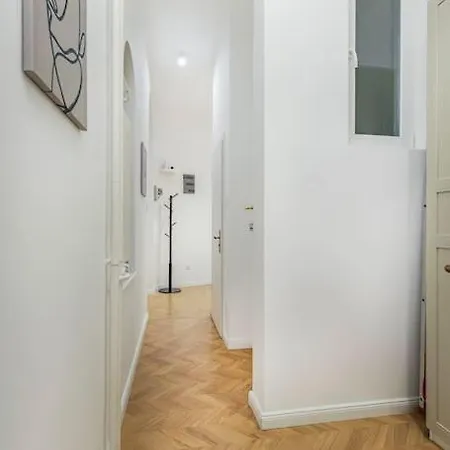 Apartment Venus - Akacfa Iii Budapest