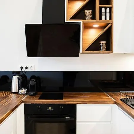 Apartment Venus - Akacfa Iii