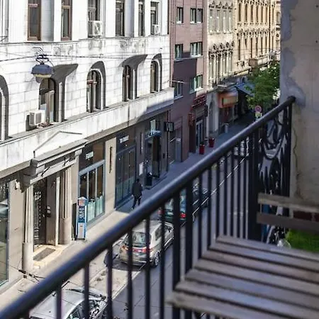 Apartment Venus - Akacfa Iii Budapest