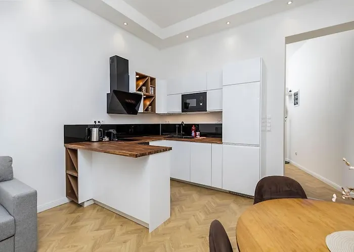 Apartament Venus - Akacfa Iii