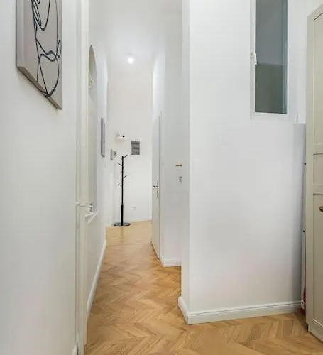 Apartament Venus - Akacfa Iii Budapeszt