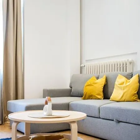 Venus - Akacfa Iii Apartmán *