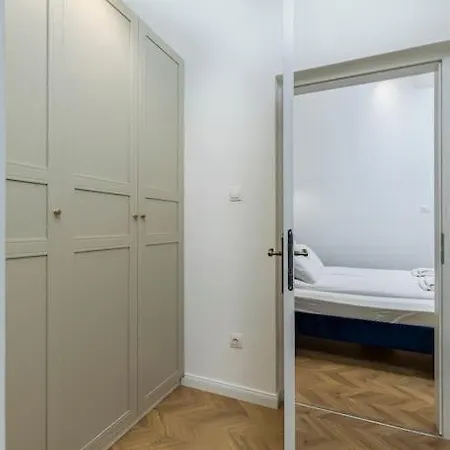 Apartmán Venus - Akacfa Iii *