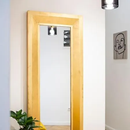 Venus - Akacfa Iii Apartmán *