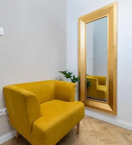 Venus - Akacfa Iii Apartament Budapesta