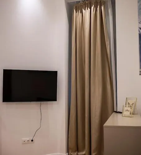 Venus - Akacfa Iii Apartament *
