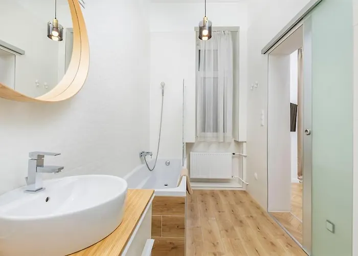 Venus - Akacfa Iii Apartament *